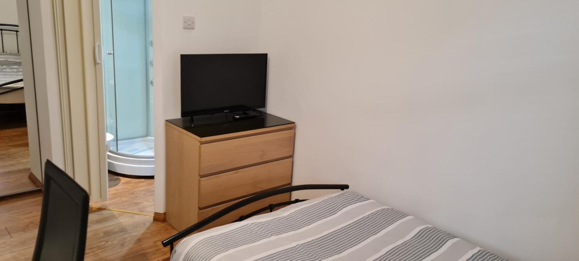Luton, Lu3 Double Ensuite Room Luton  Exterior photo